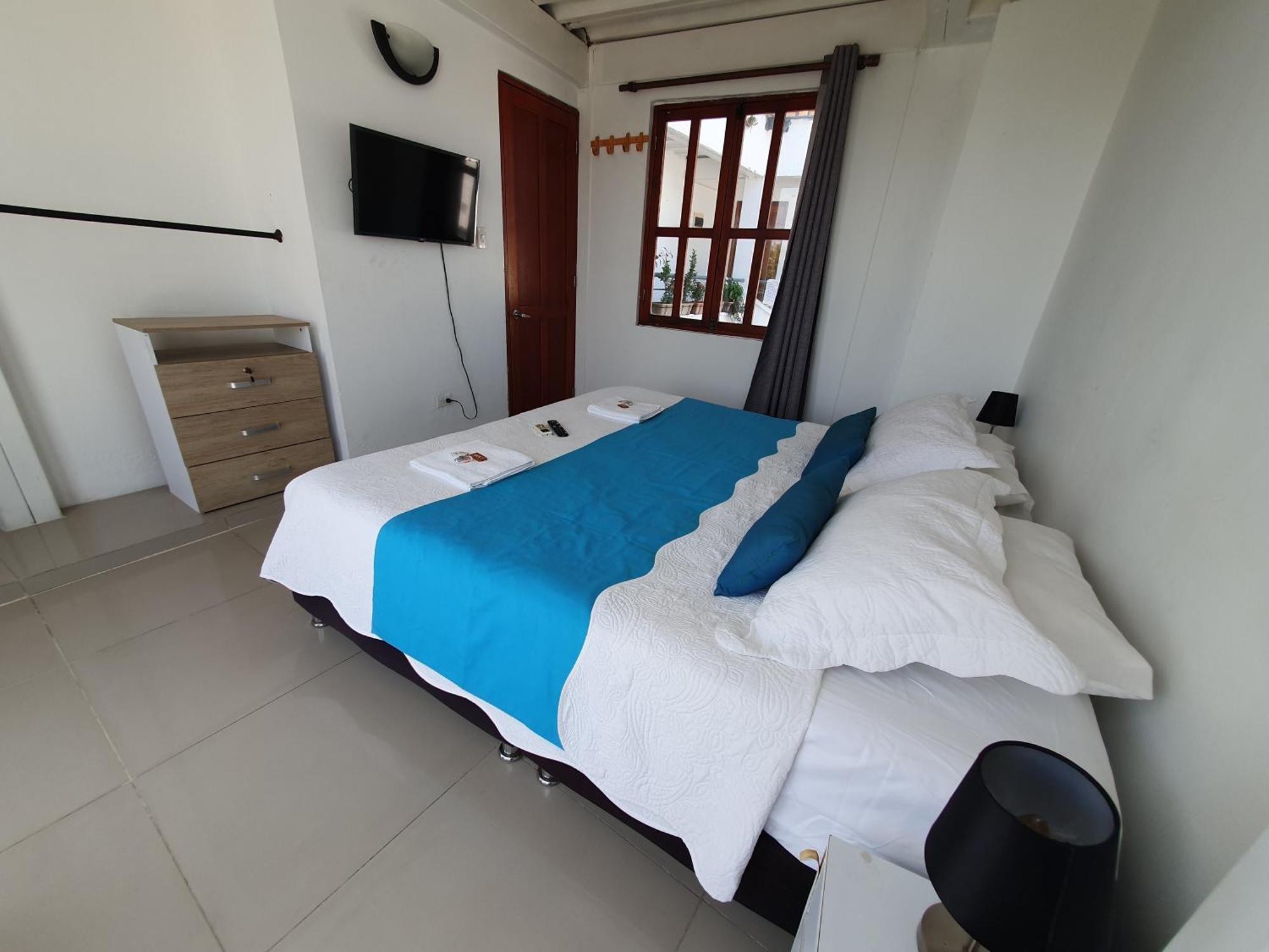 Casa Evelyn Inn