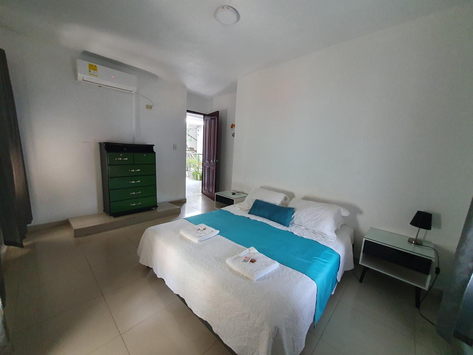 Casa Evelyn