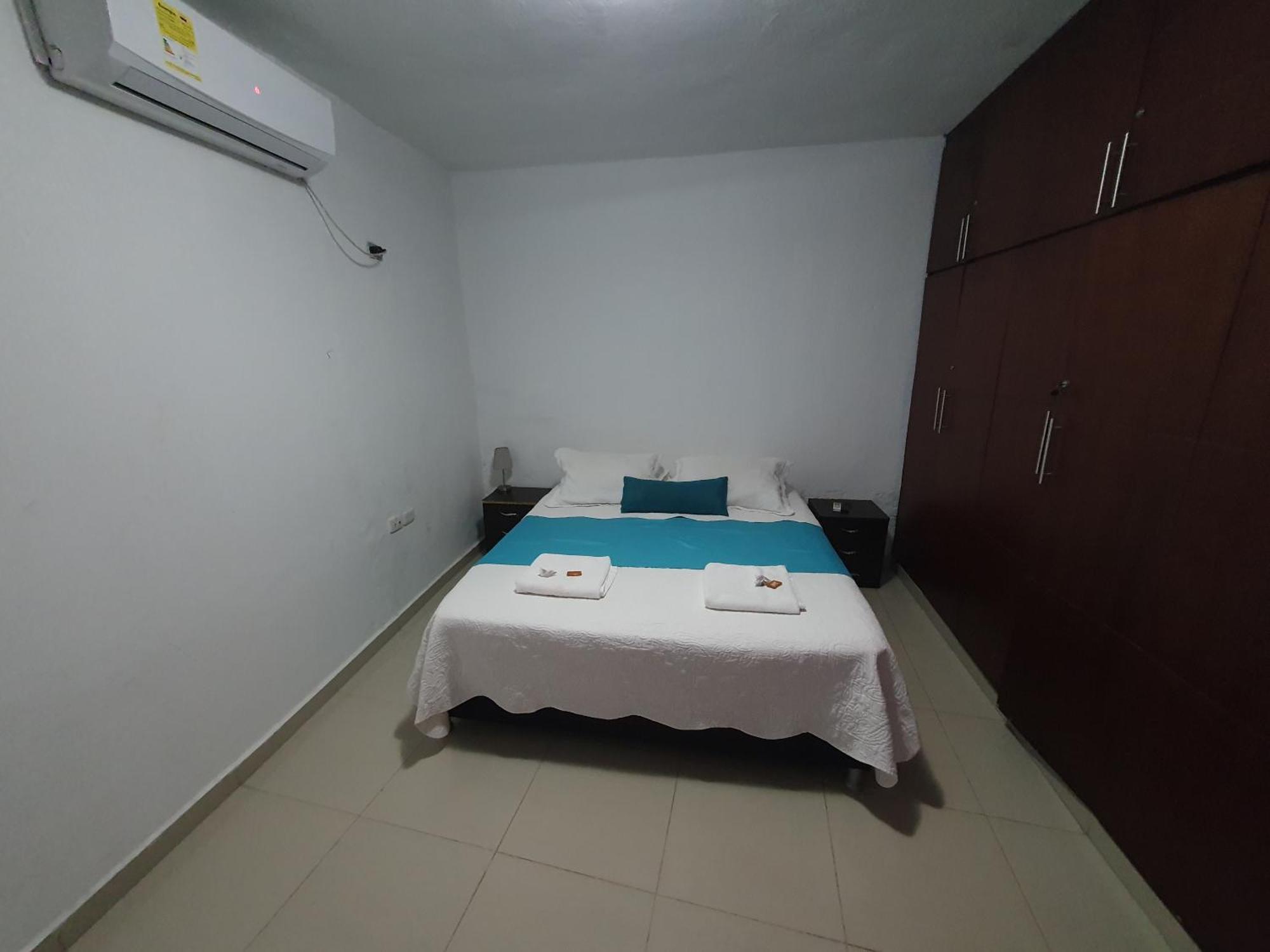 Inn Casa Evelyn Cartagena