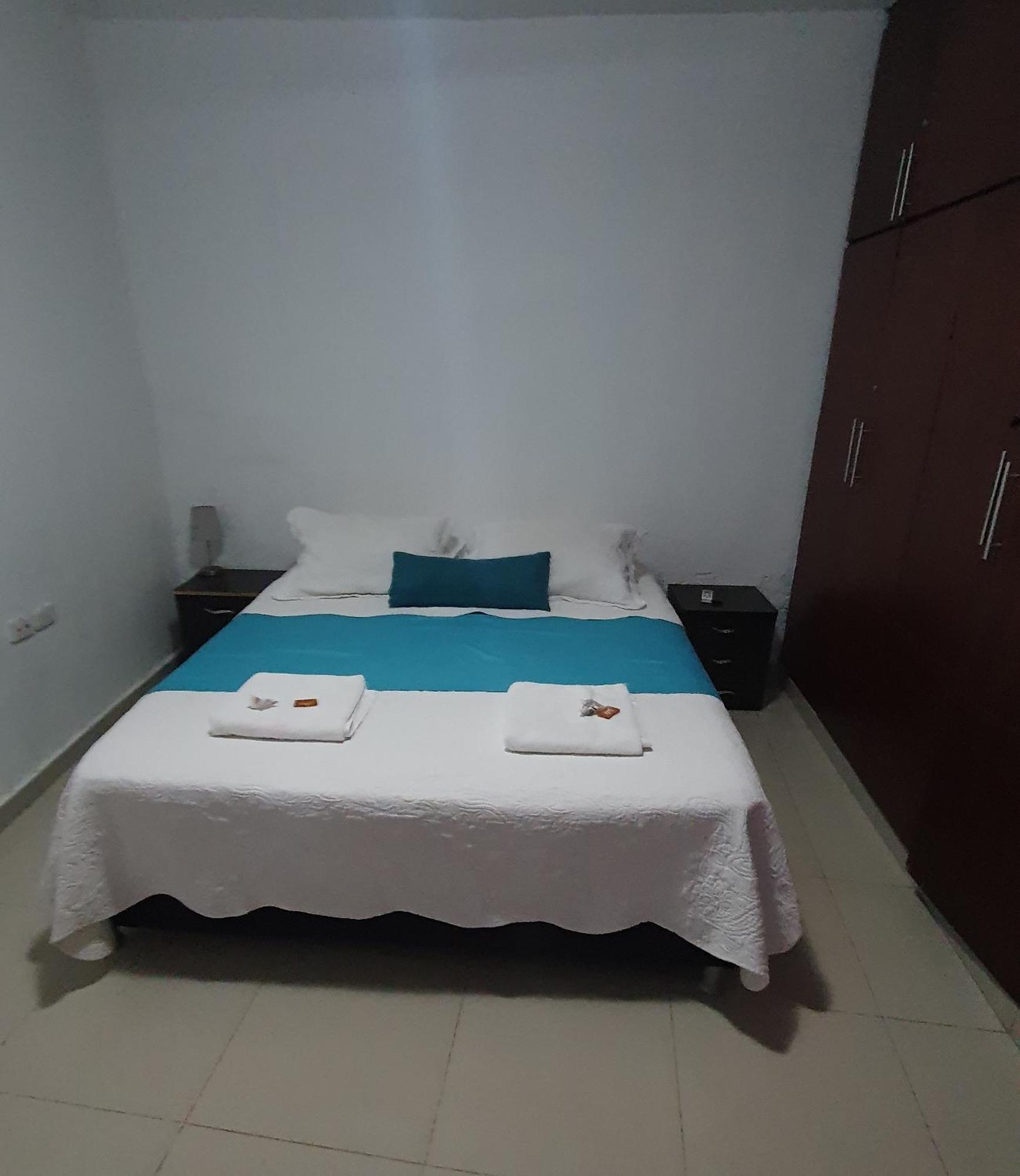 Inn Casa Evelyn *