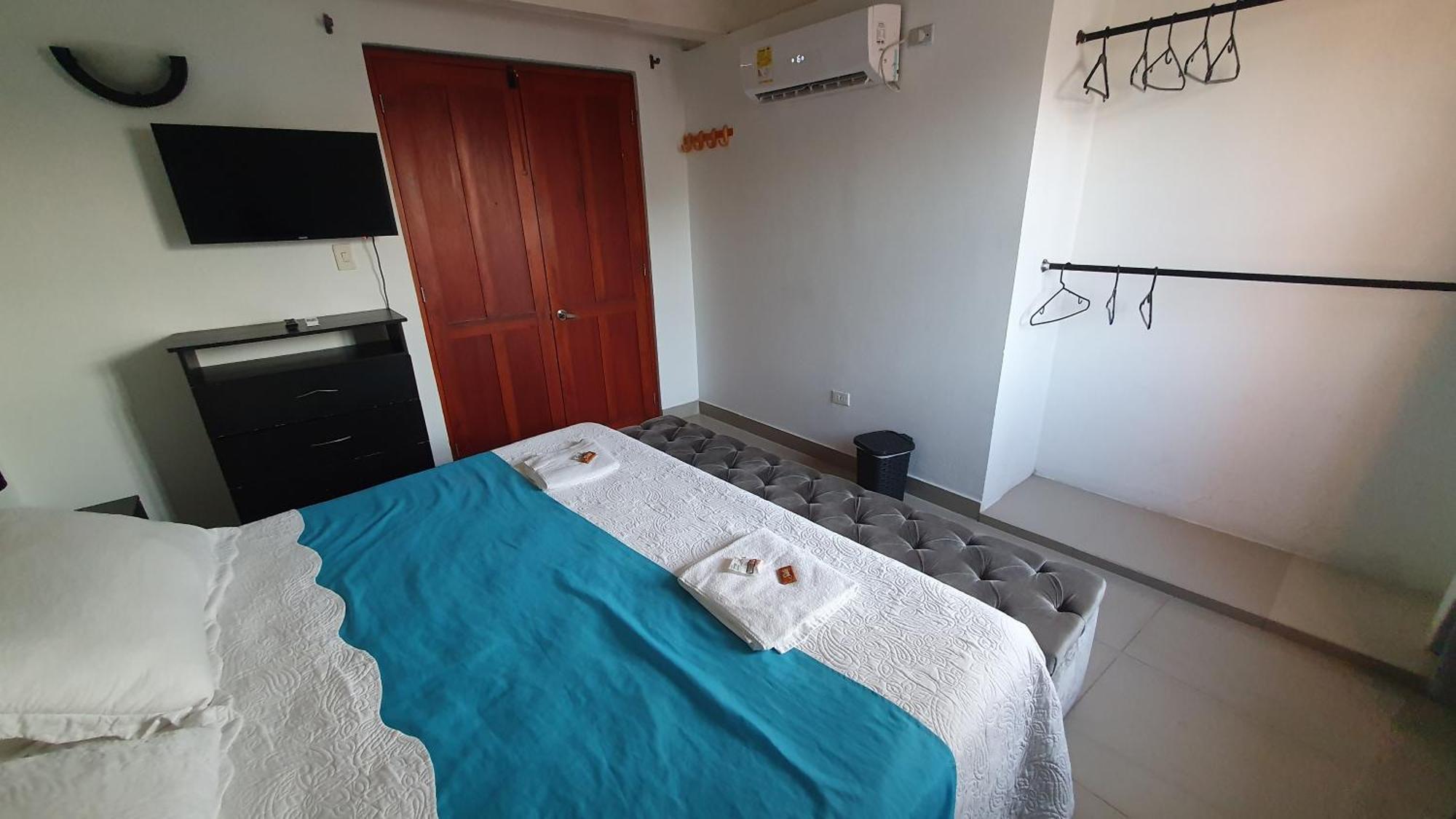 Inn Casa Evelyn *