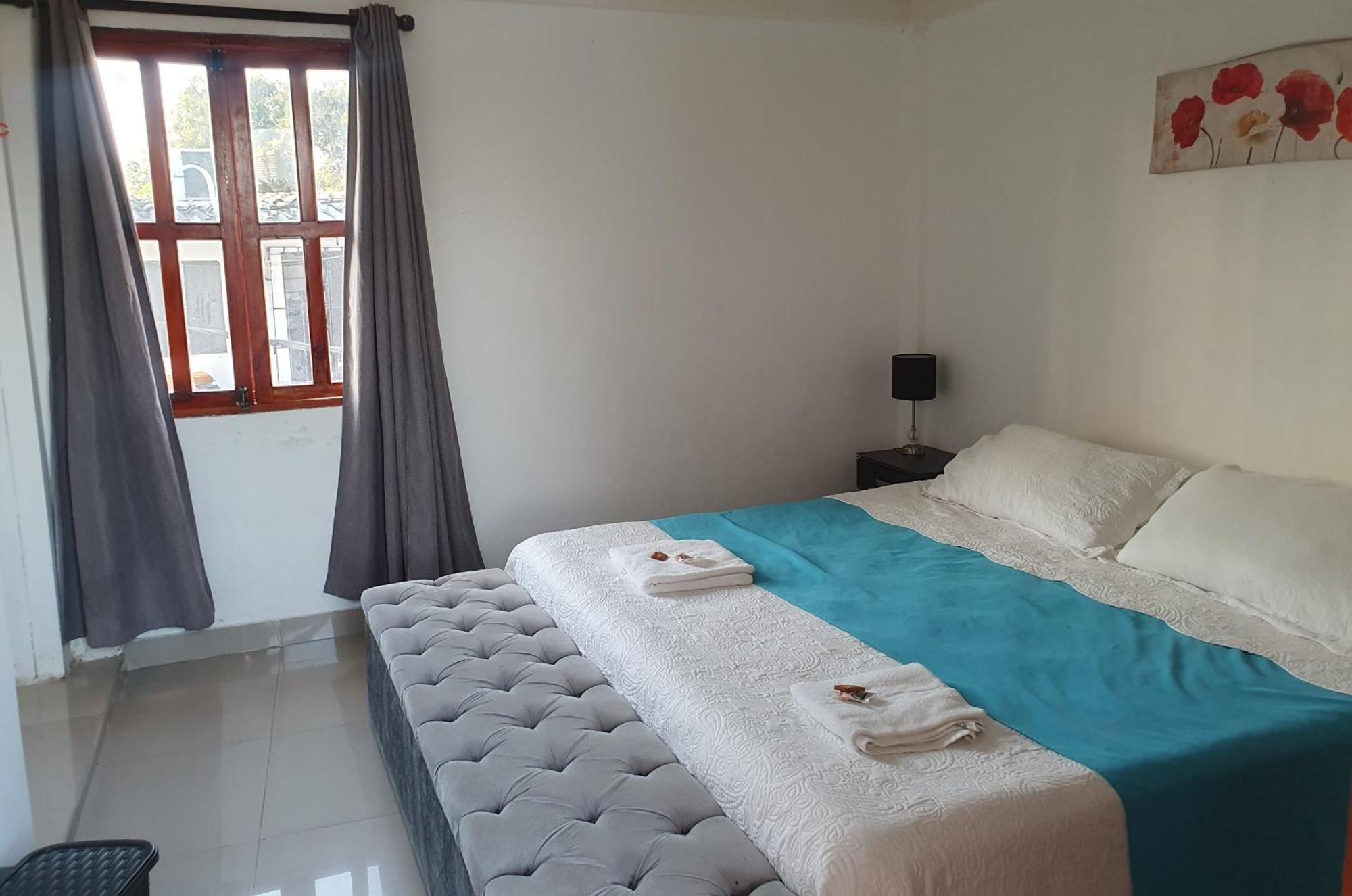 Inn Casa Evelyn *