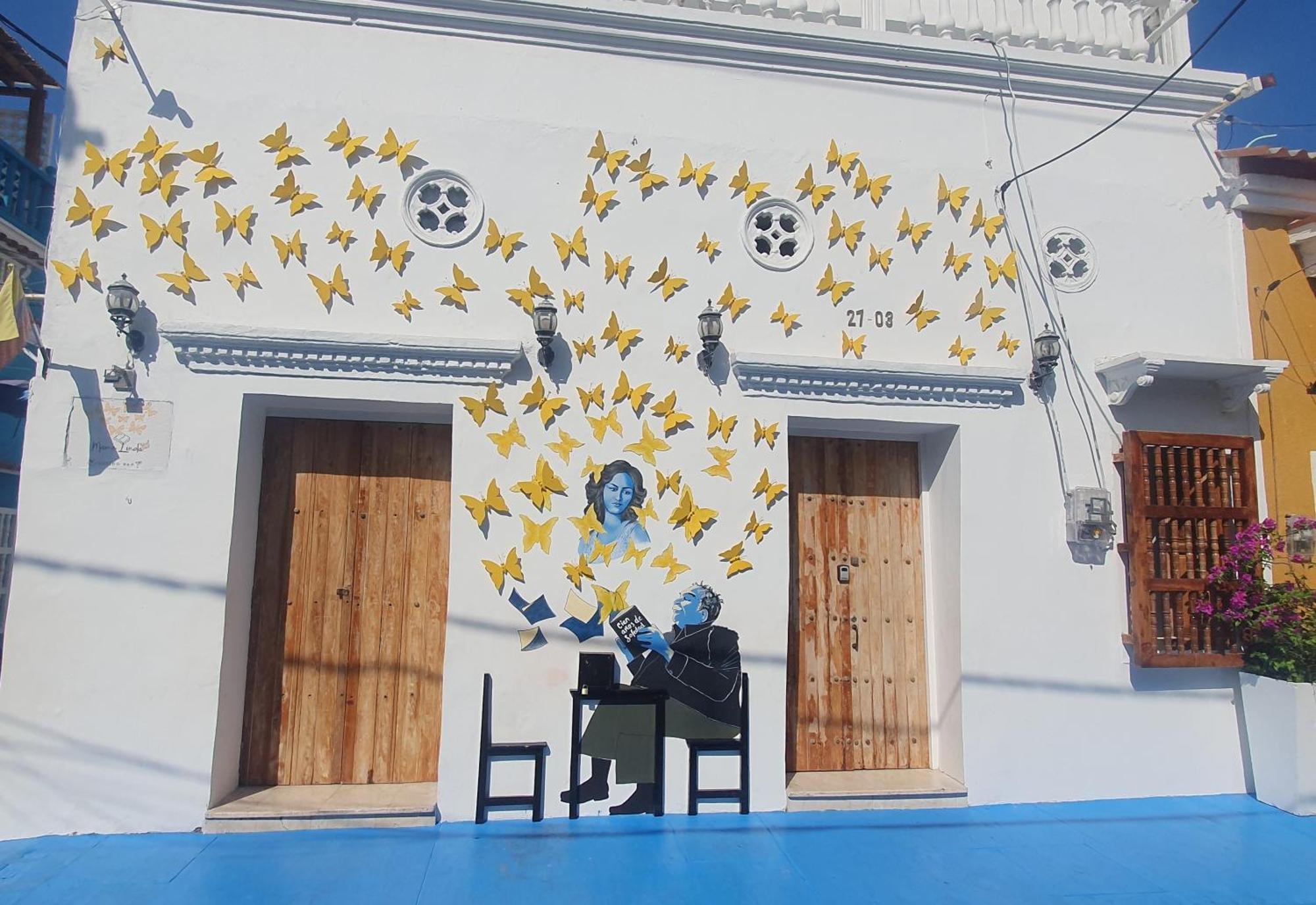 Casa Evelyn Inn *