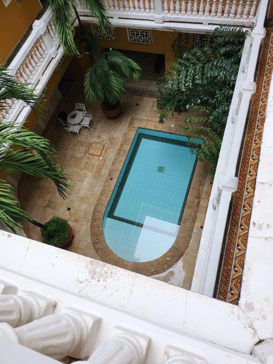 Apartment Hermoso Apto En El Corazon De La Ciudad Amurallada *