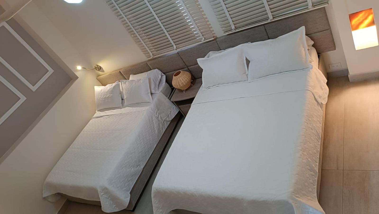 Apartment Hermoso Apto En El Corazon De La Ciudad Amurallada