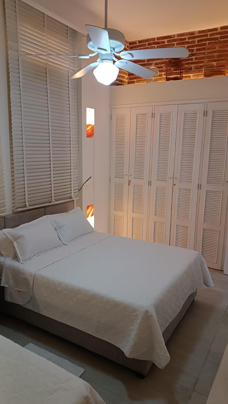 Hermoso Apto En El Corazon De La Ciudad Amurallada Cartagena