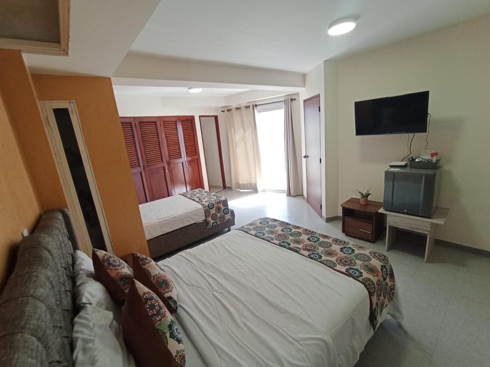 Luka 3* Cartagena