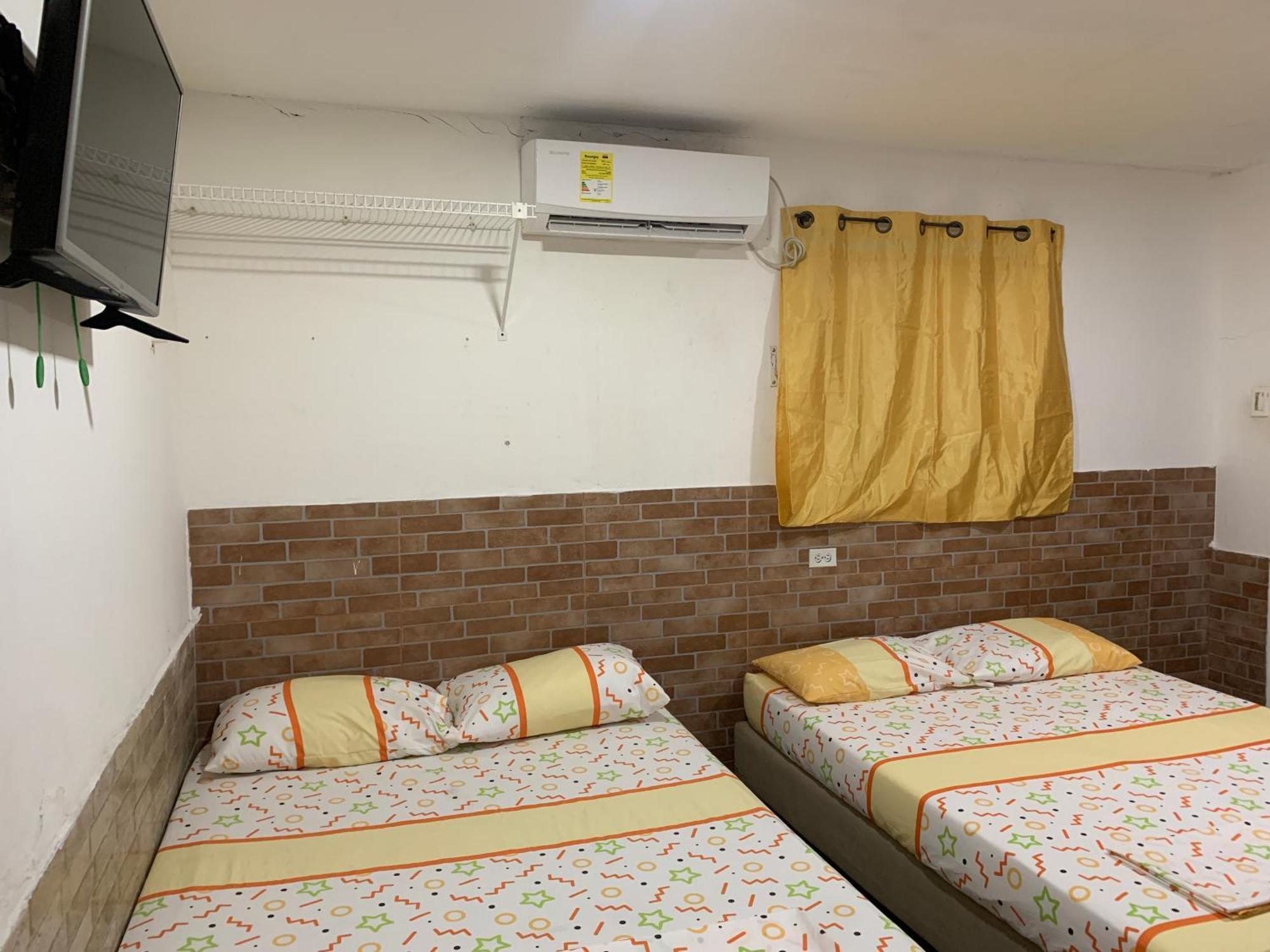 Posada Histórica Inn *