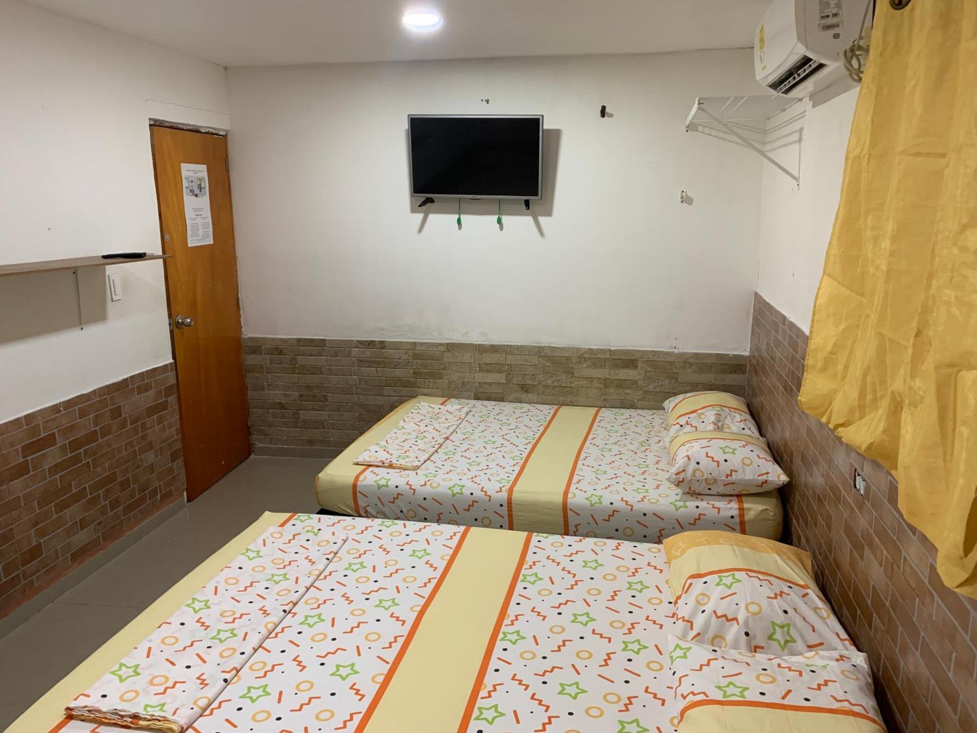 Posada Histórica Inn Cartagena