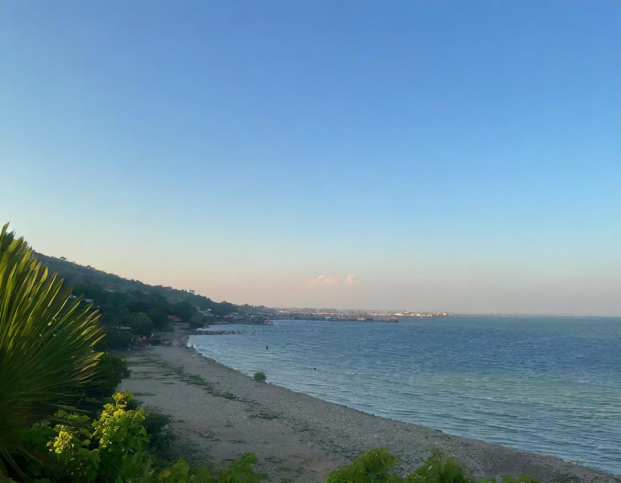 Punta Arena Ecohostal & Ecofit - Your Eco-conscious Oasis * Cartagena