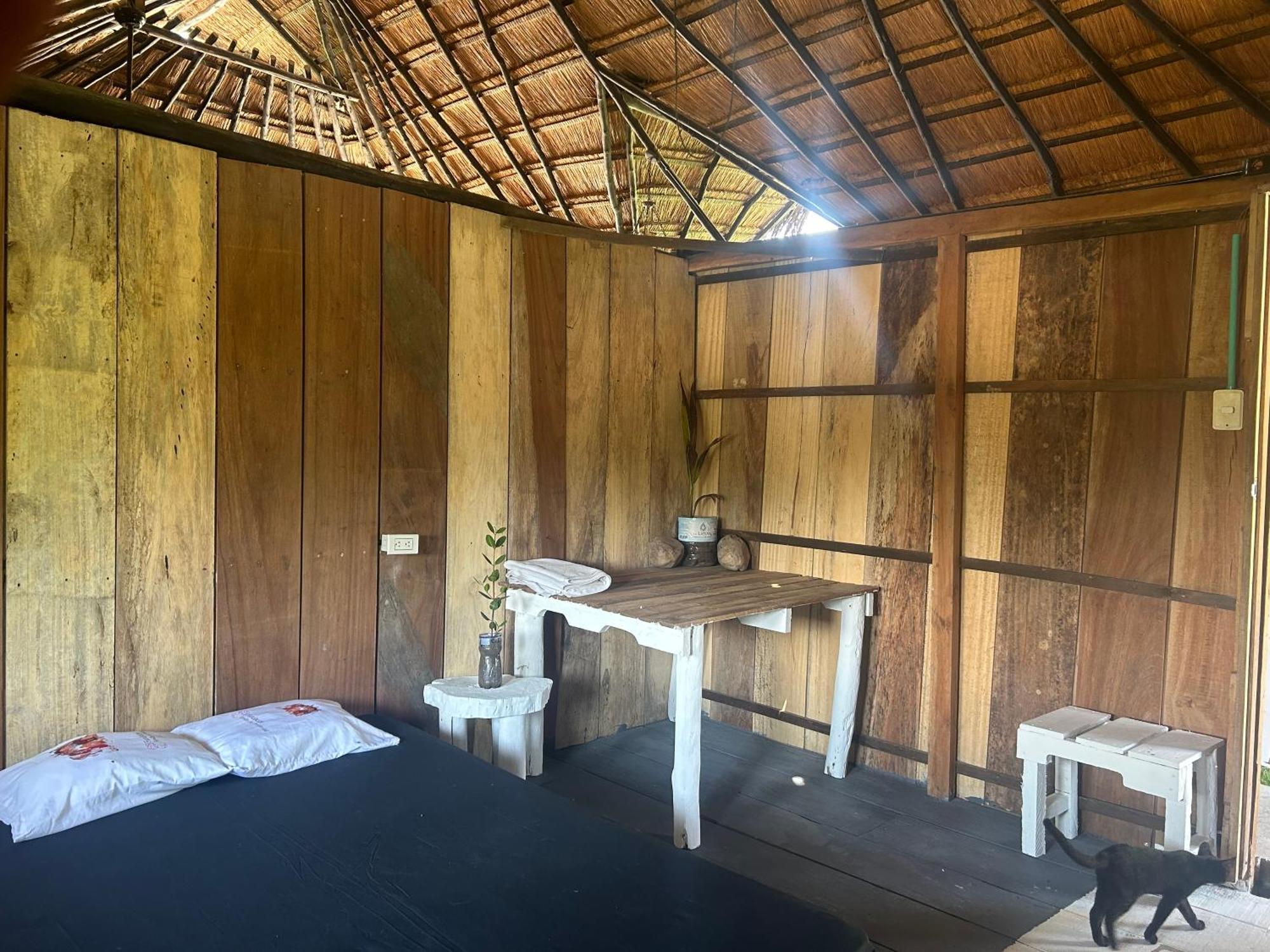 Guest house Punta Arena Ecohostal & Ecofit - Your Eco-conscious Oasis Cartagena