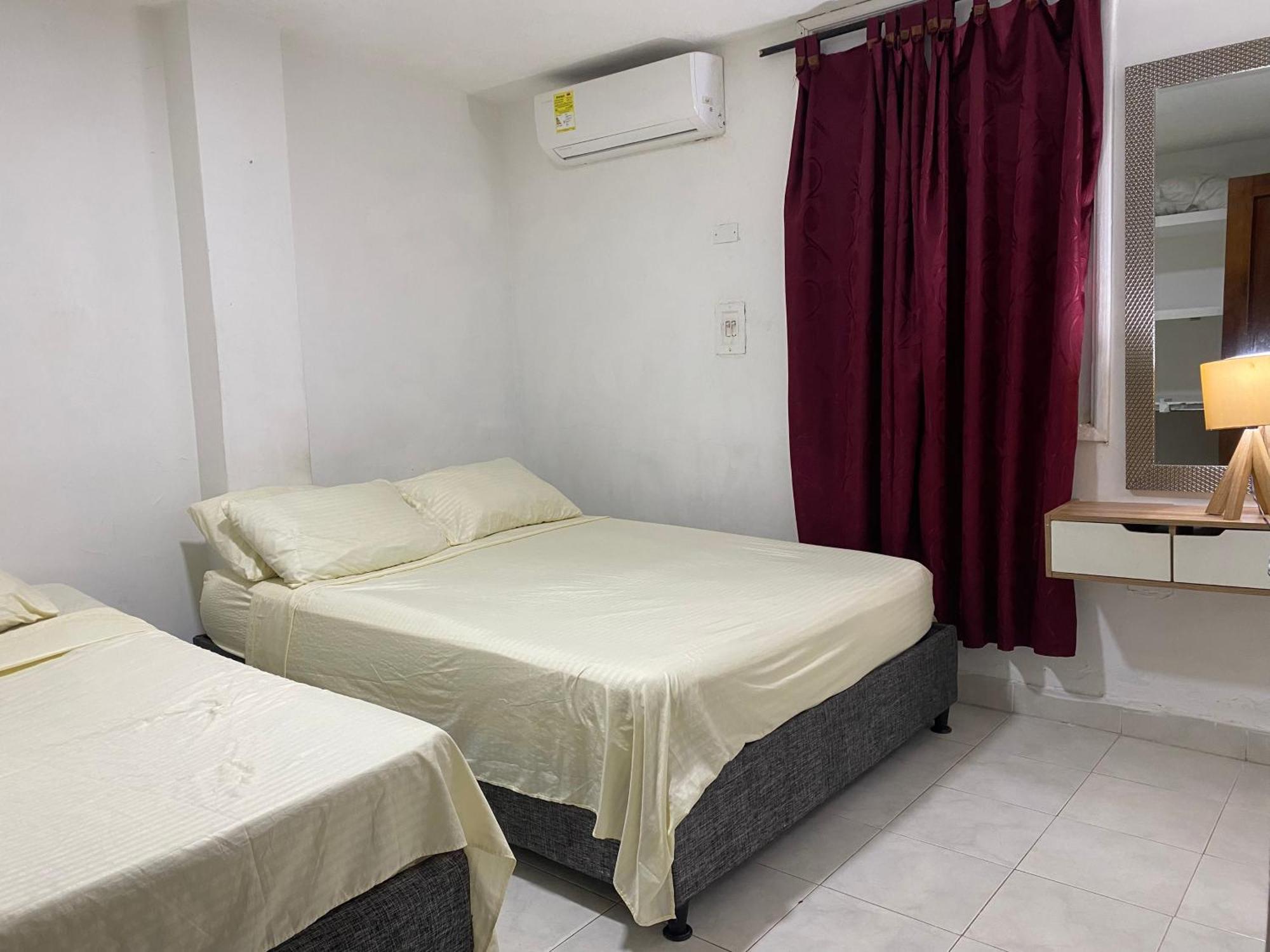 Apartamento Apartamento Colonial En Castillo Grande
