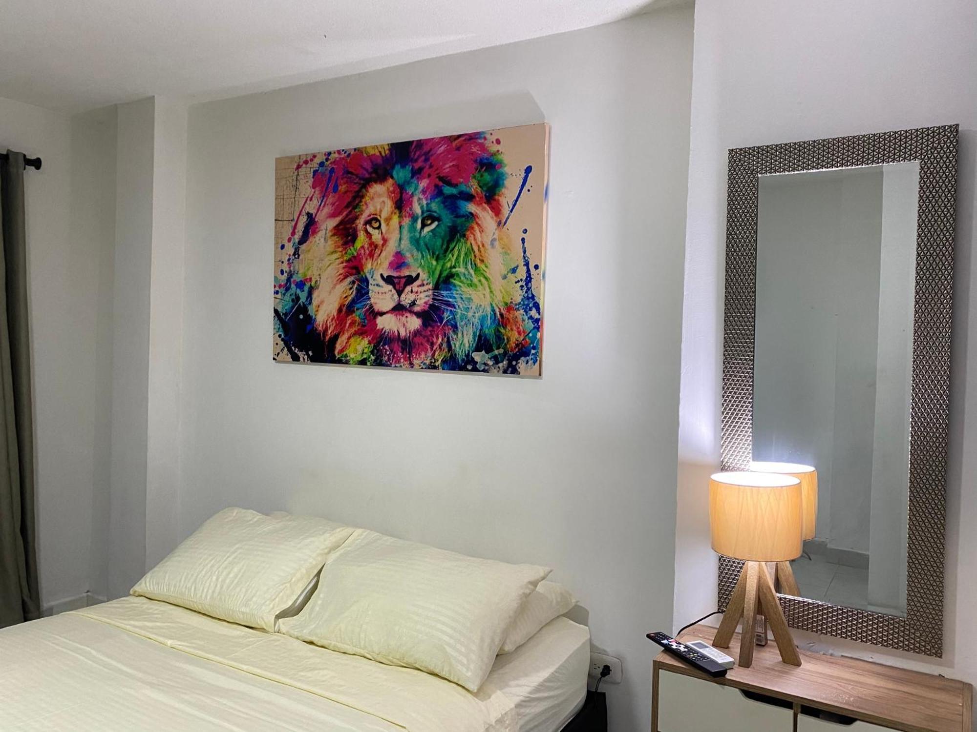 Apartamento Colonial En Castillo Grande * Cartagena