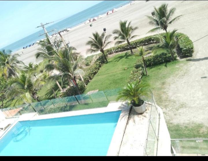 Luxury Edificio Sunshine Zona Morros