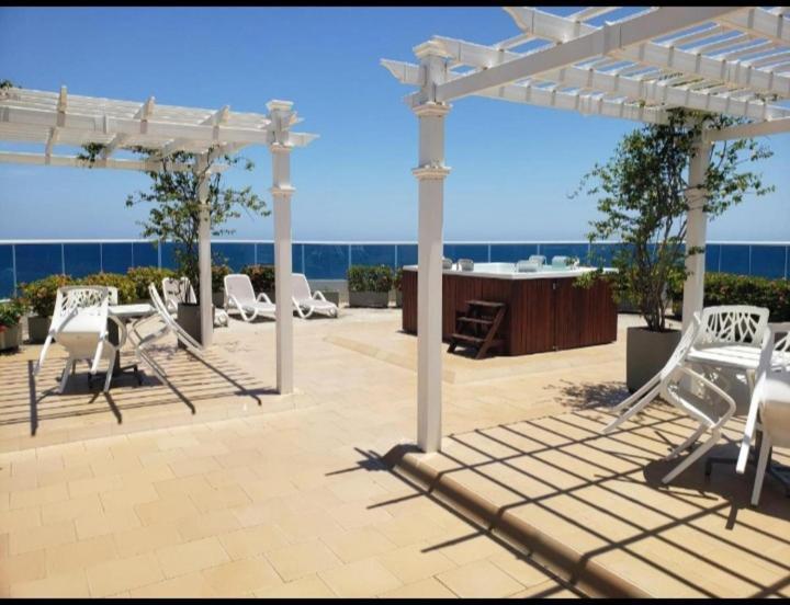 Luxury Edificio Sunshine Zona Morros Apartment *