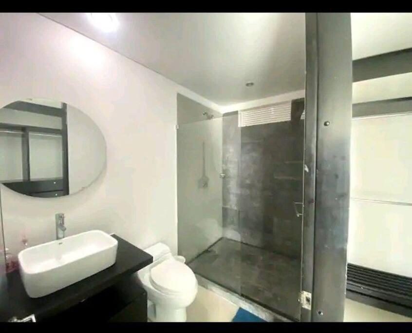 Apartment Apto 102 Playa Azul *