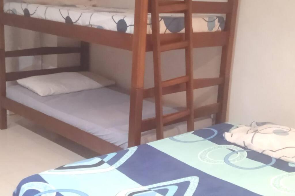 Apto 102 Playa Azul Apartment