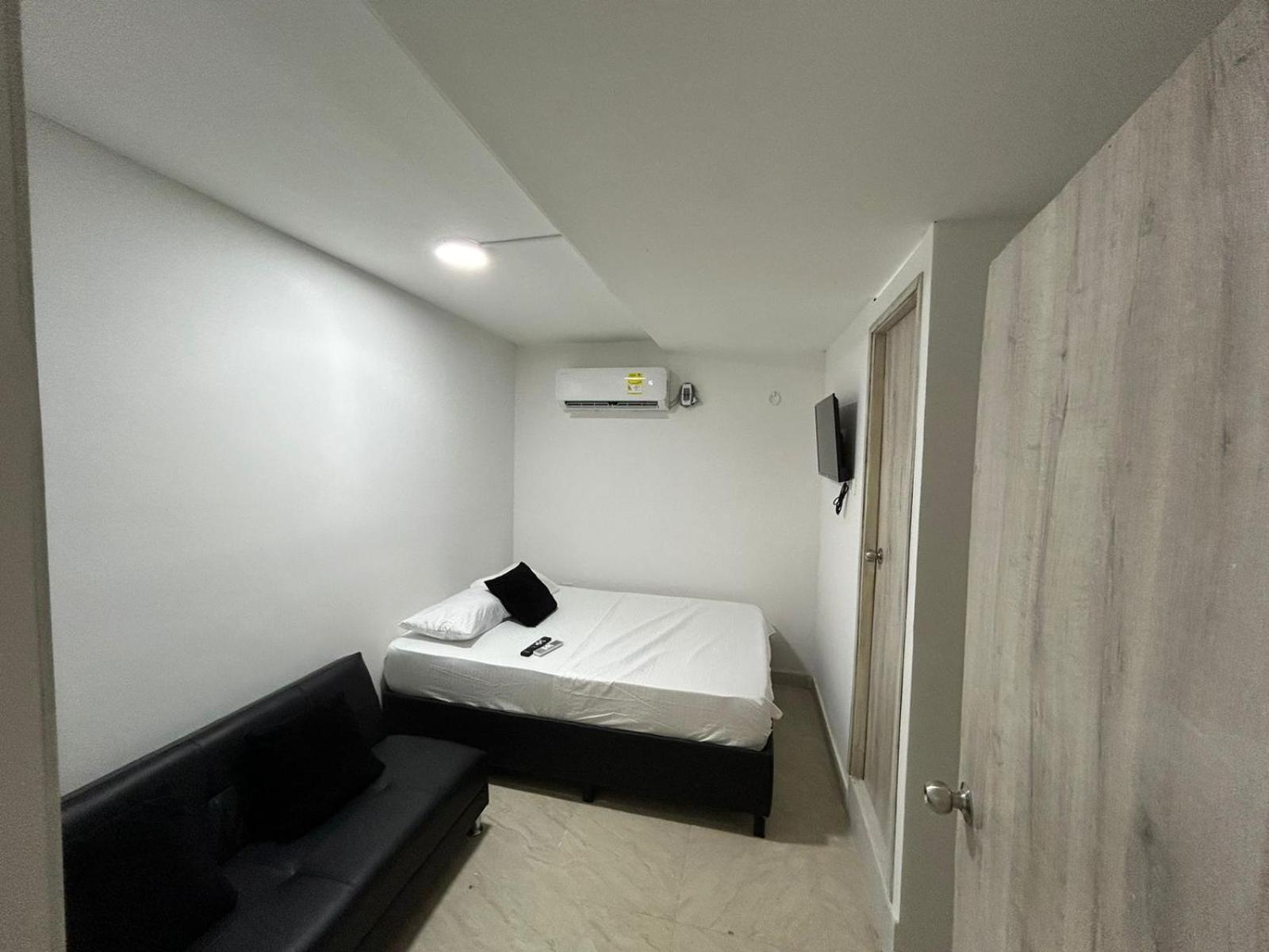 Boutique Hotel Cartagena