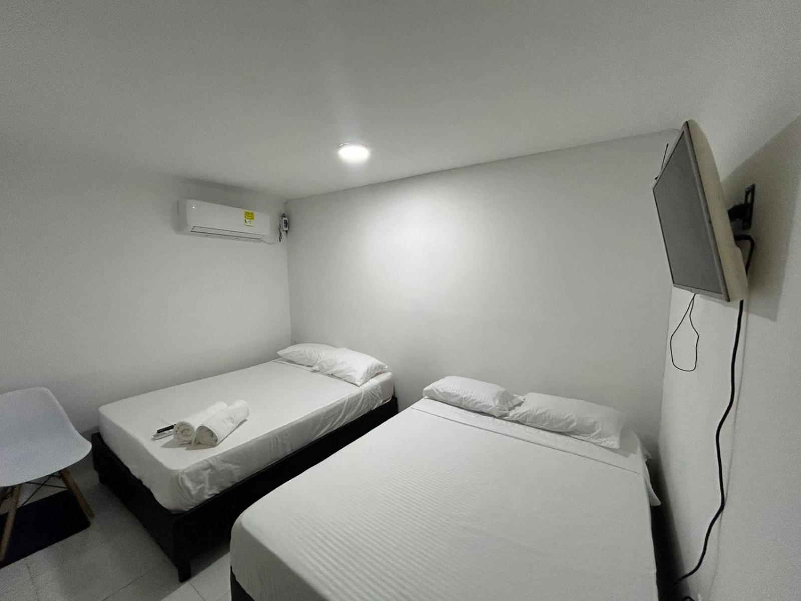 Hotel Boutique Cartagena