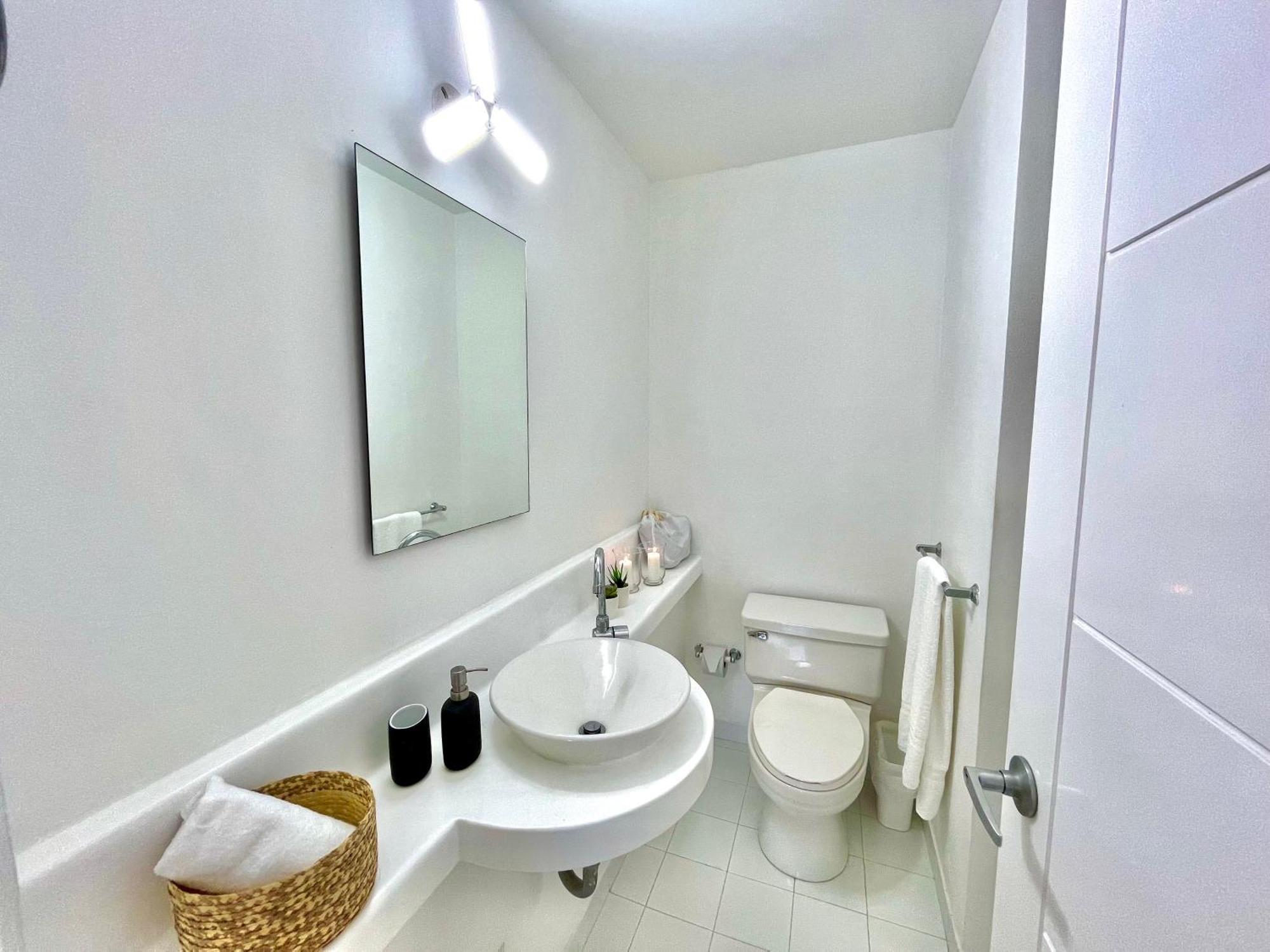 Cozy Apt Near Old City & Getsemani Apartamento Cartagena