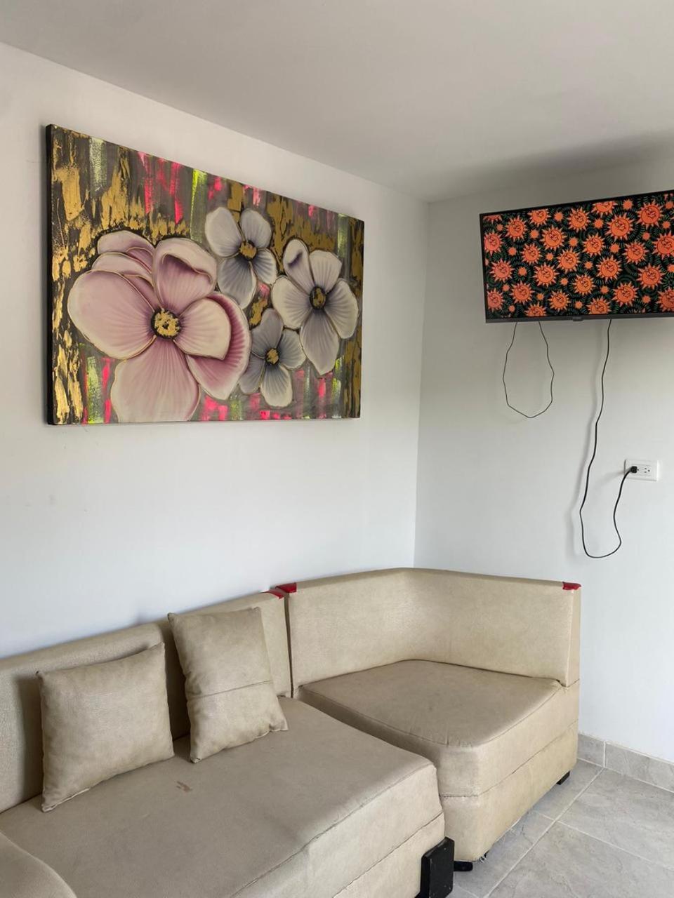 Casa Luna Apto 2 *