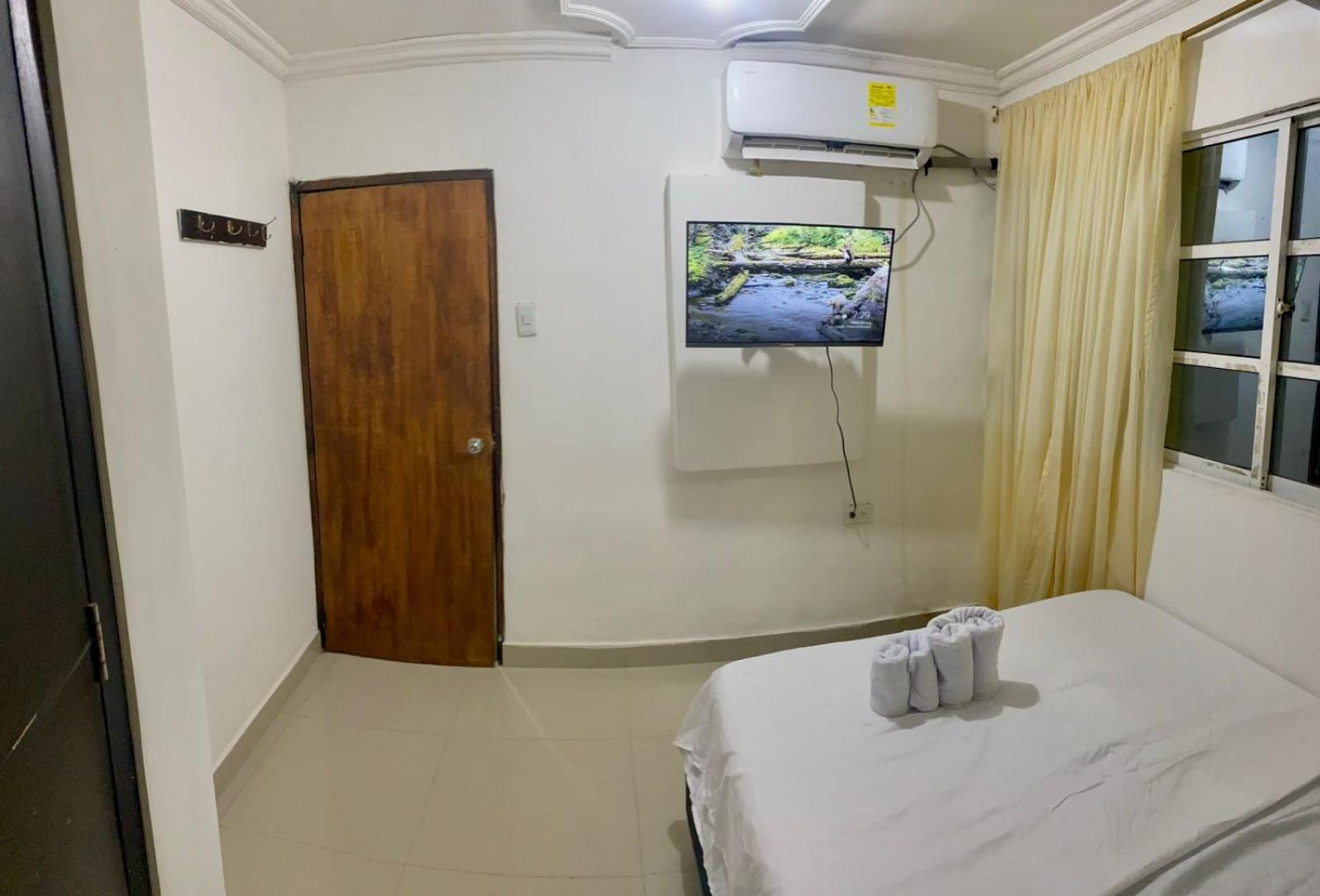 Viva Mar Guest house *