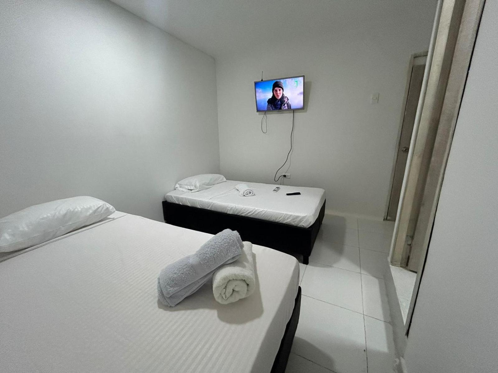 Boutique Hotel Cartagena