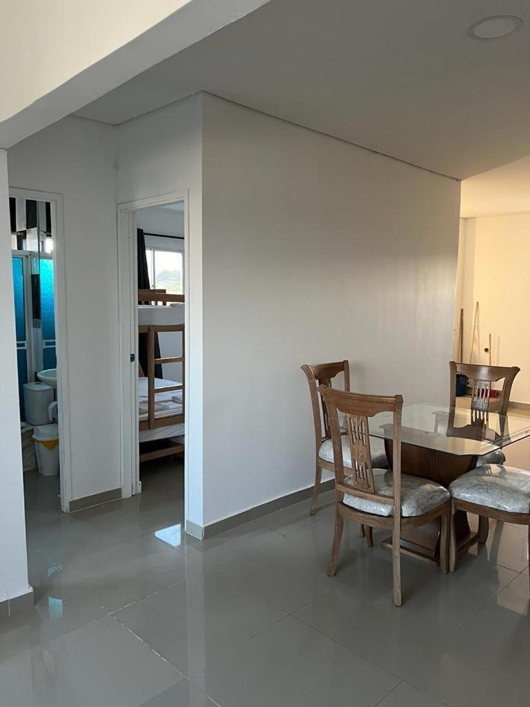 Apartamento La Bendicion Cartagena