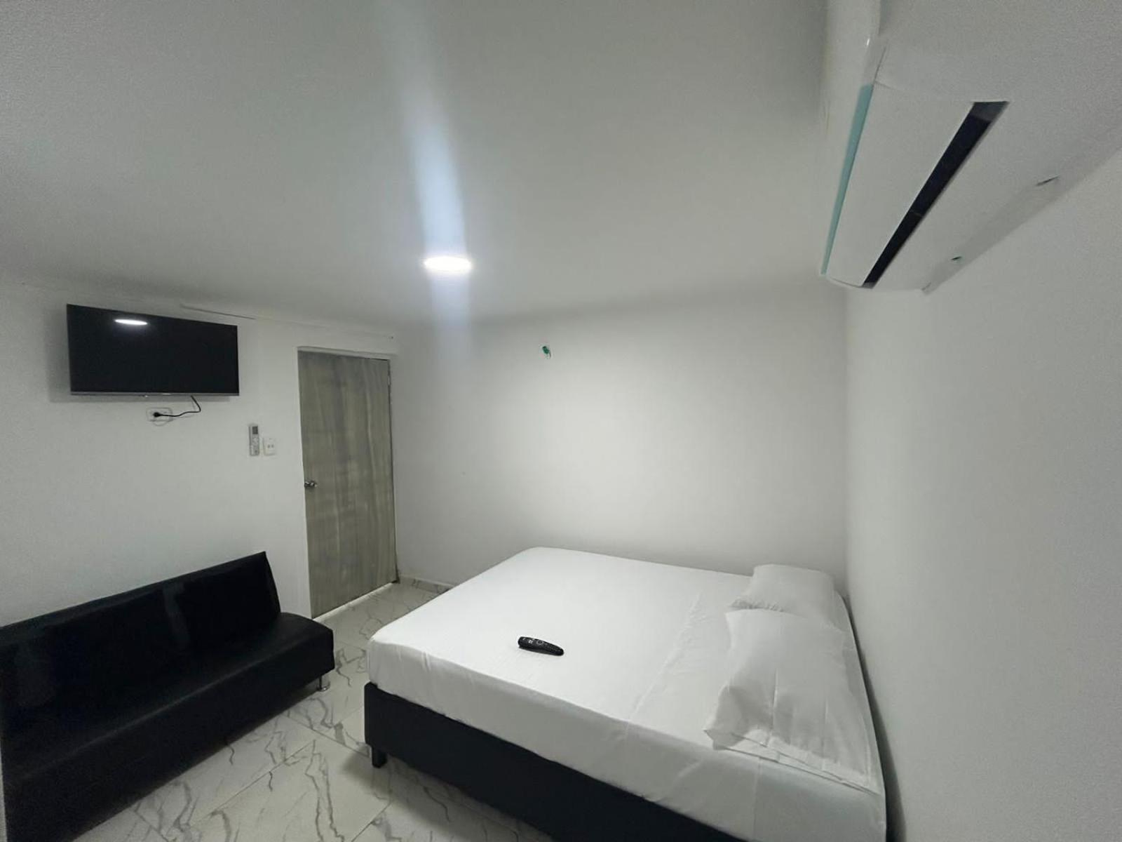 Hotel Boutique Cartagena