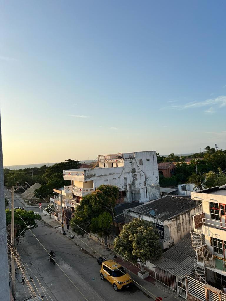 La Bendicion Cartagena