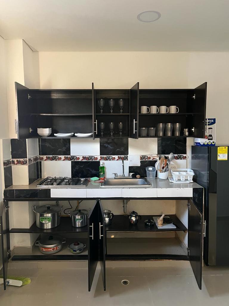 La Bendicion Apartment *