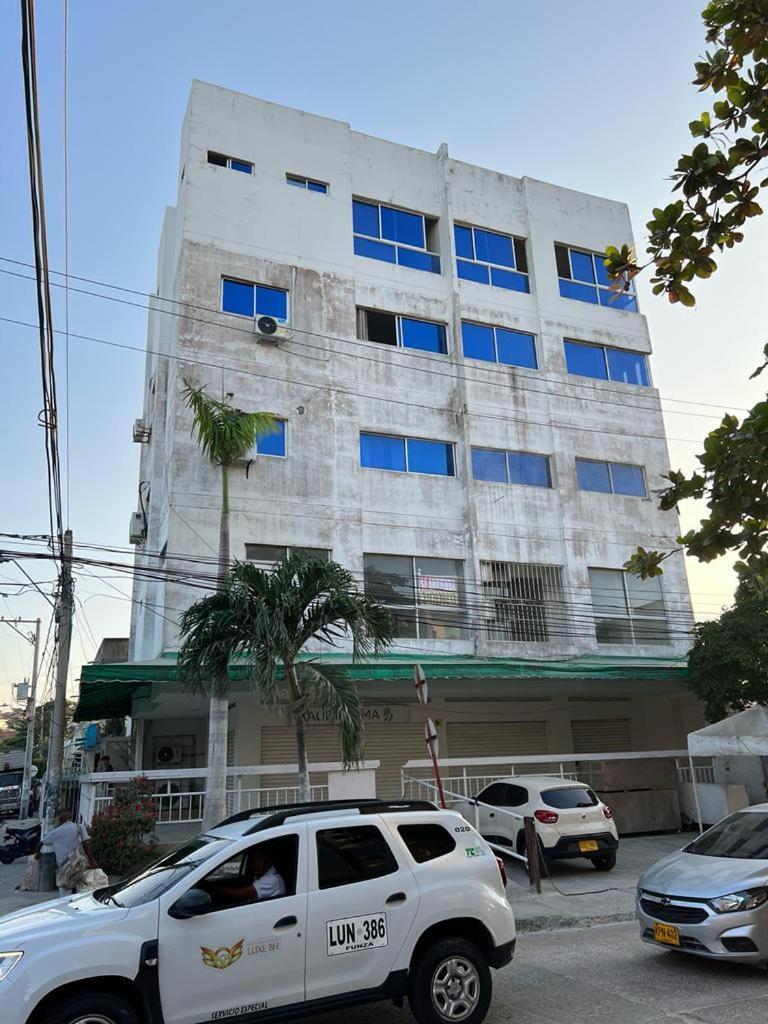 La Bendicion Apartment