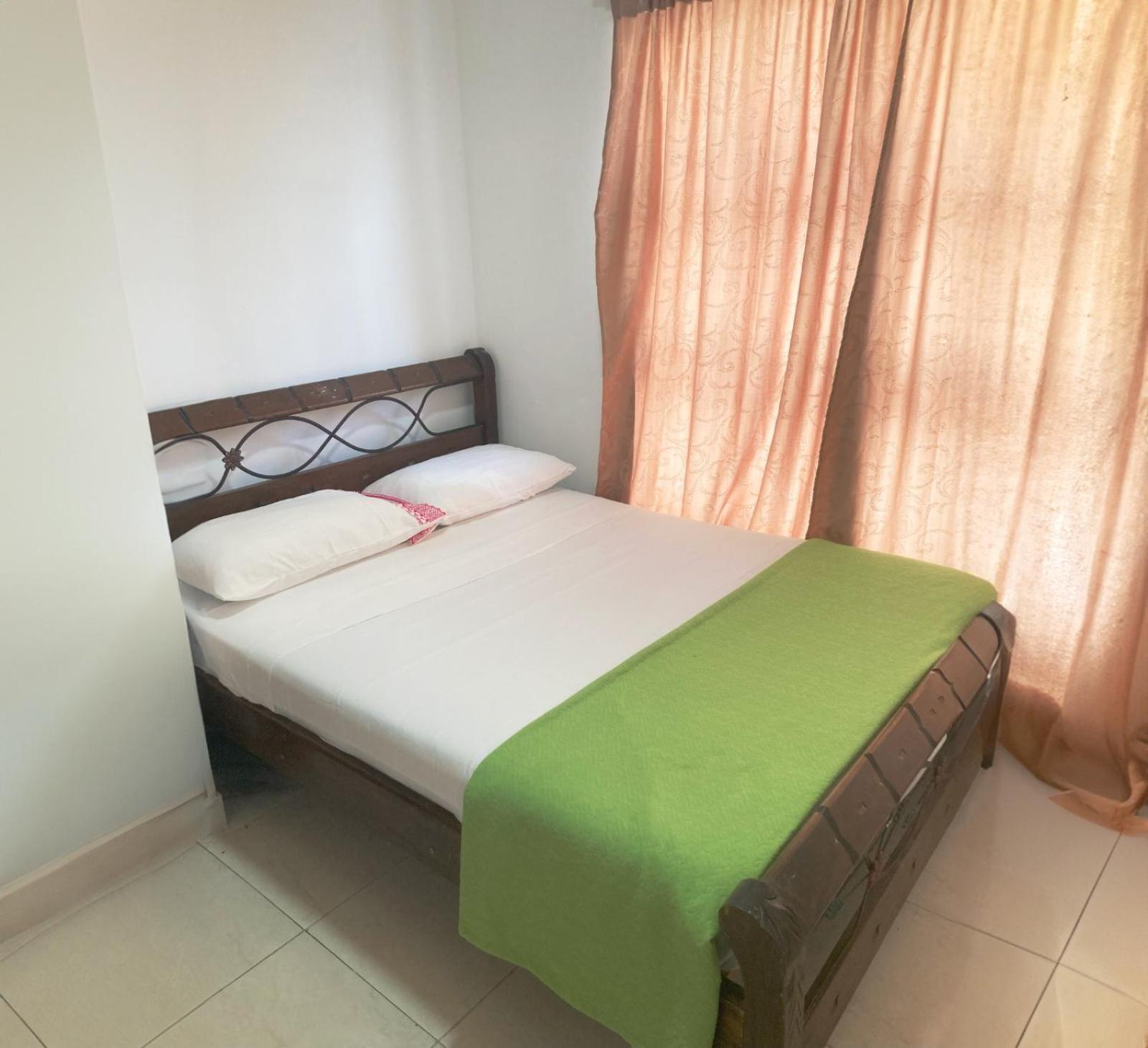 Red House 47 Guest house Cartagena
