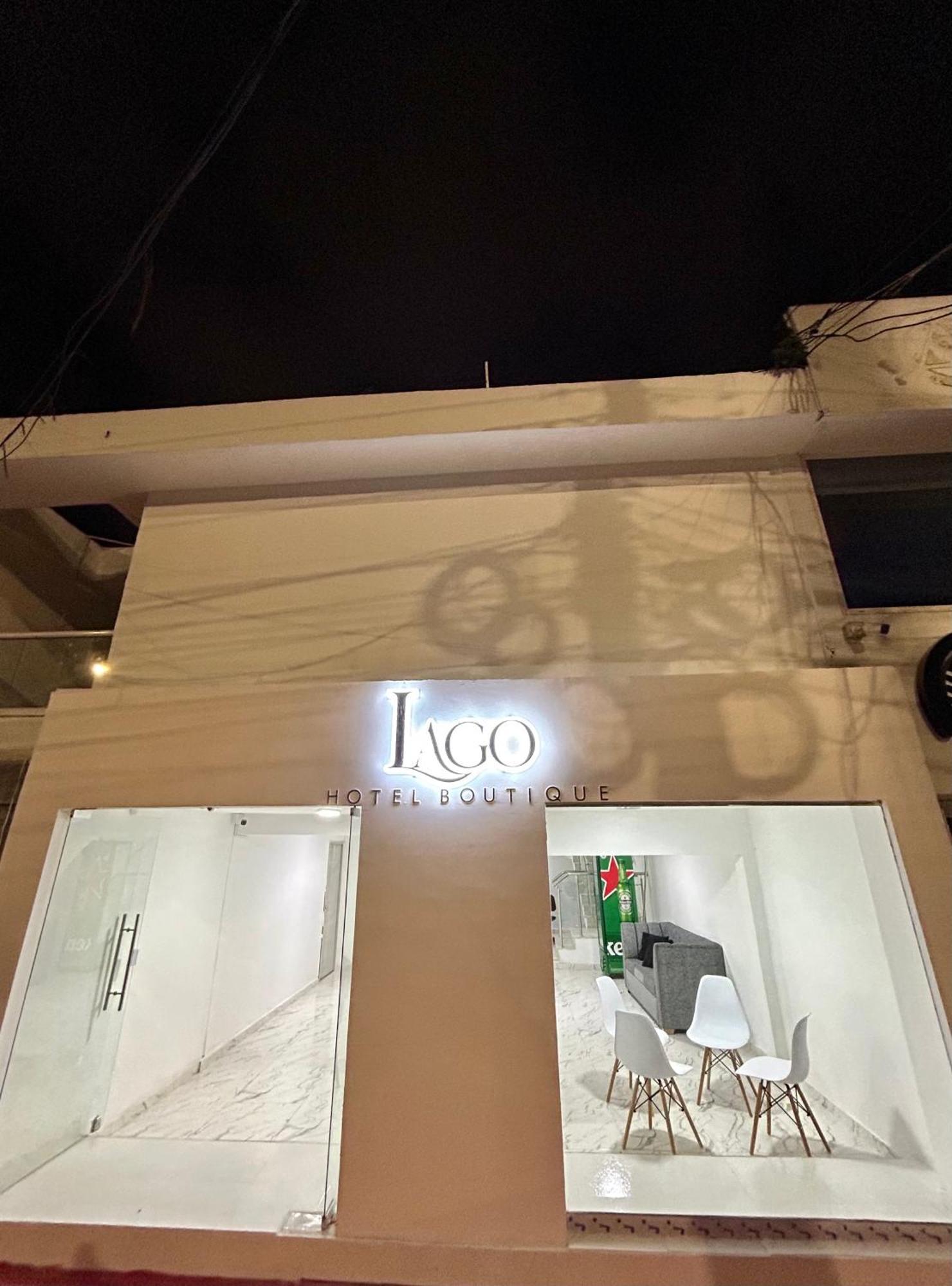 Boutique Hotel Cartagena