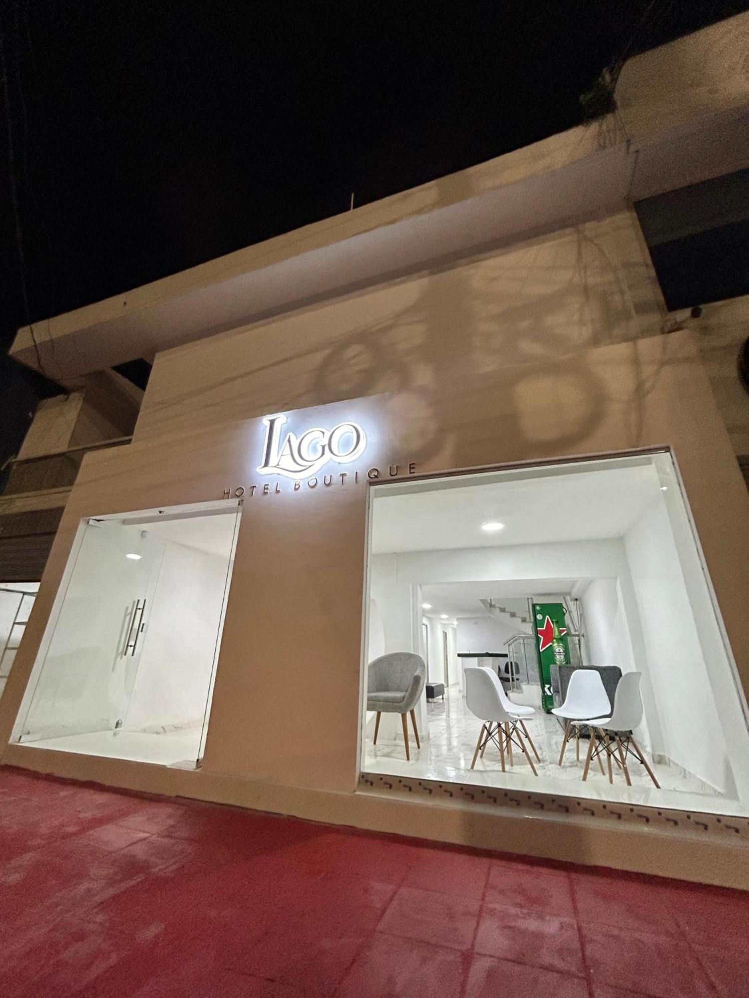 Boutique *