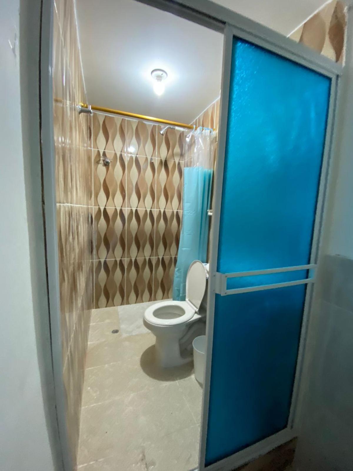 Apartamento Casa Luna Apto 2 Cartagena