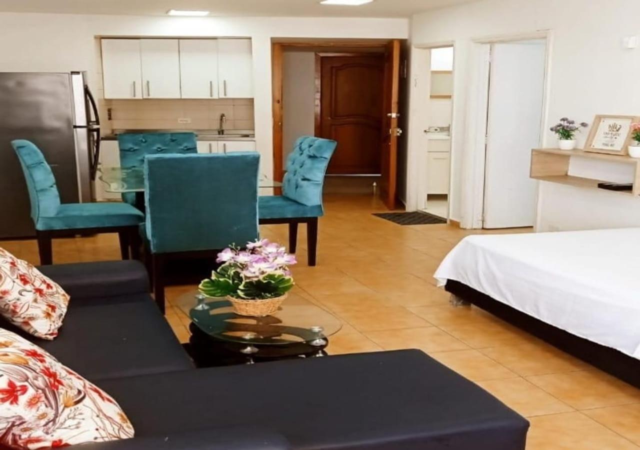 Apartment Turismocolombia-fit