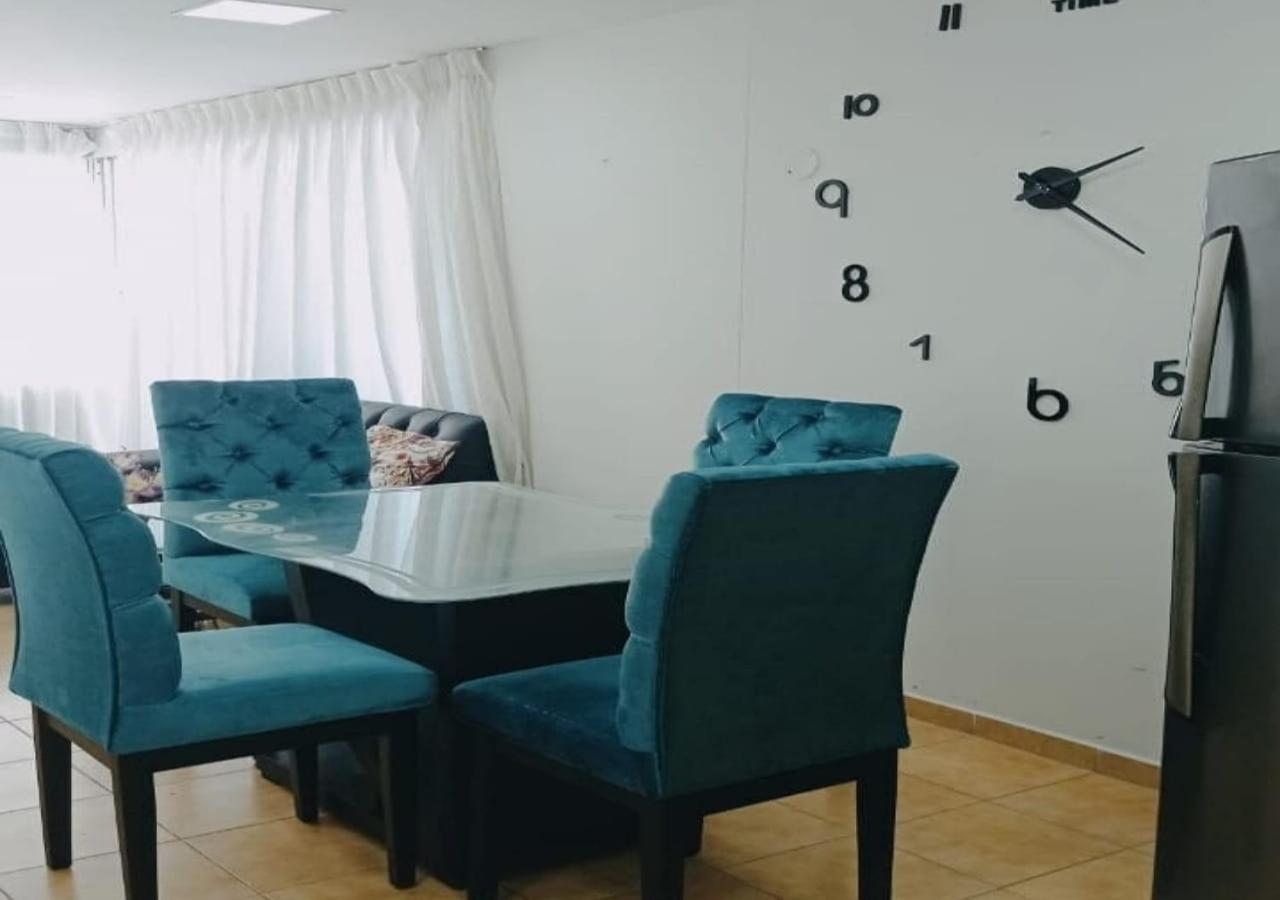 Turismocolombia-fit Apartment Cartagena