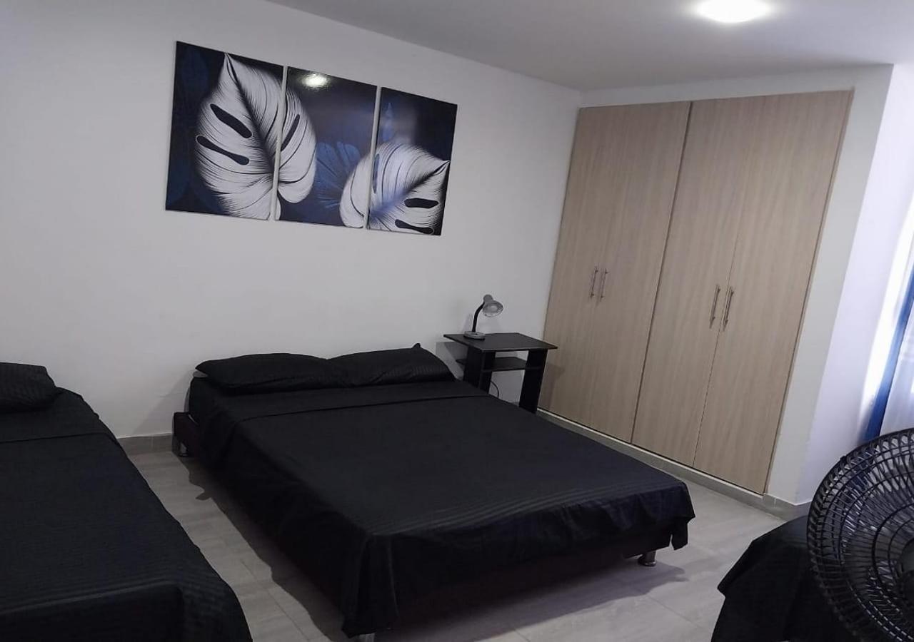 Turismocolombia-fit Apartment *
