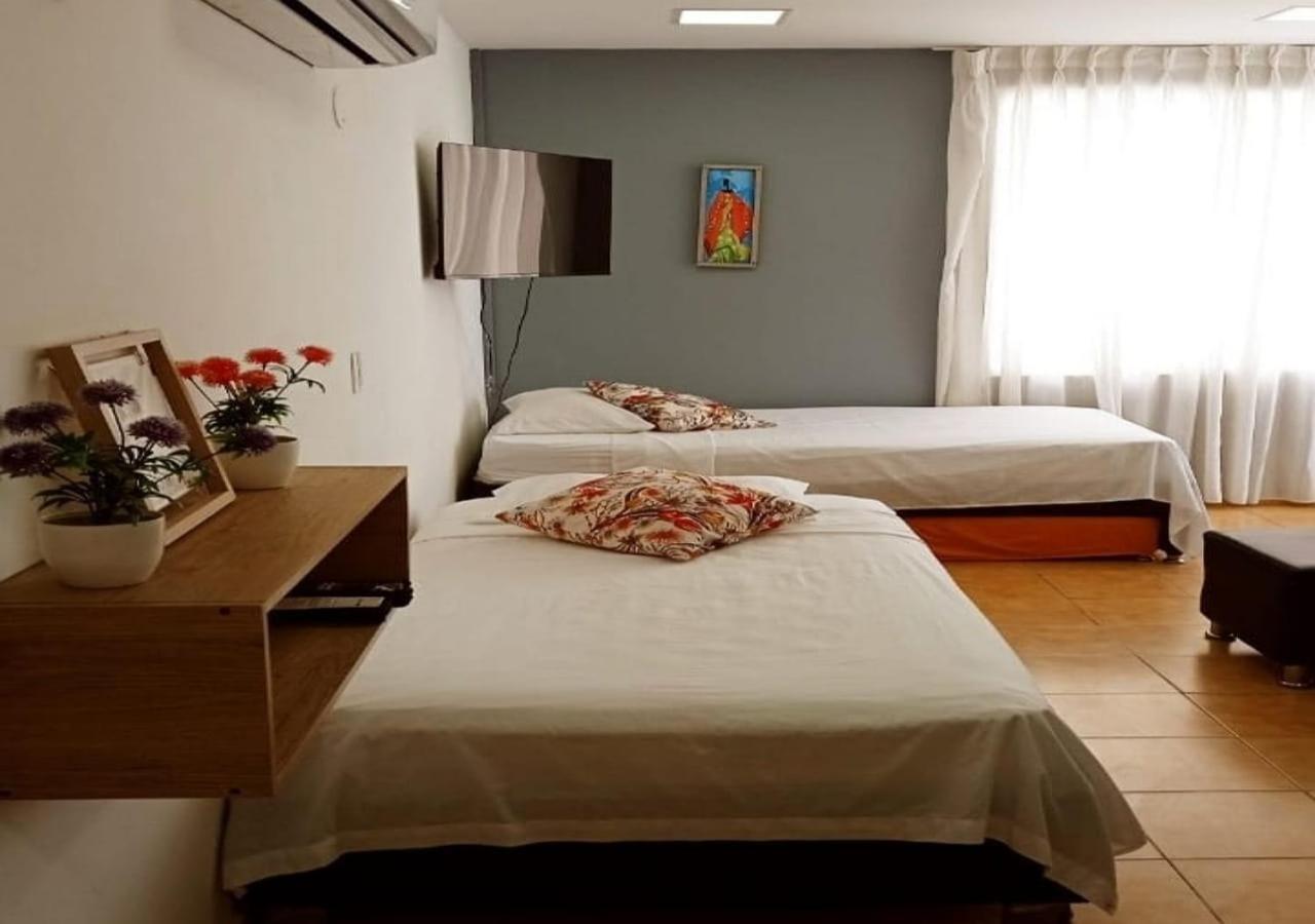 Turismocolombia-fit Apartment