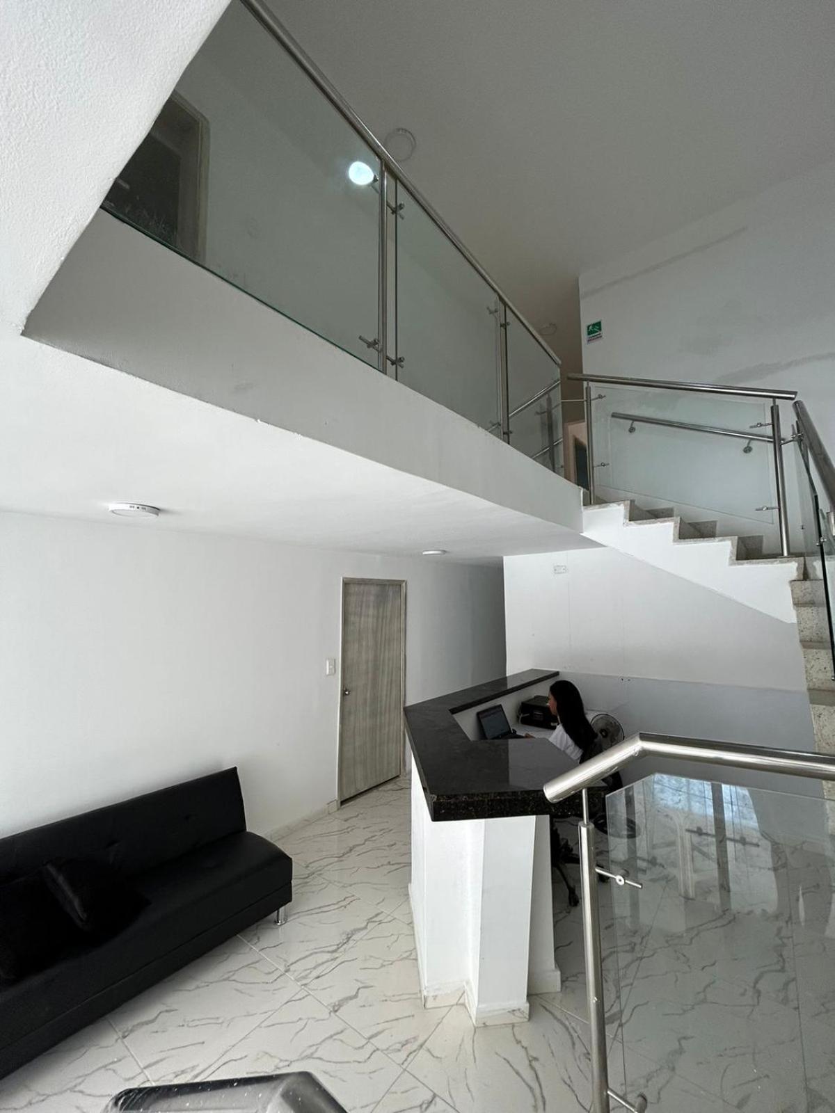 Hotel Boutique Cartagena
