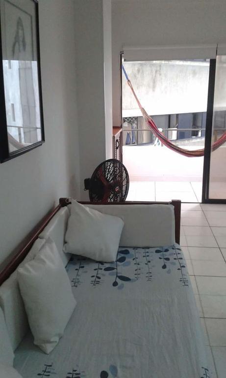 Apartamento Escape Plaza Cartagena