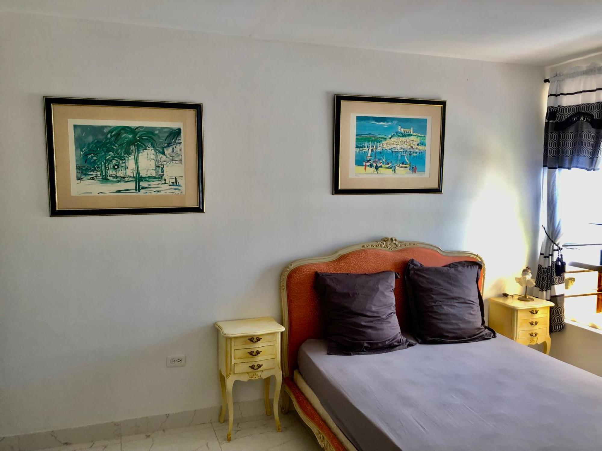 Santa Lucia Apto 201 Bed and breakfast Cartagena