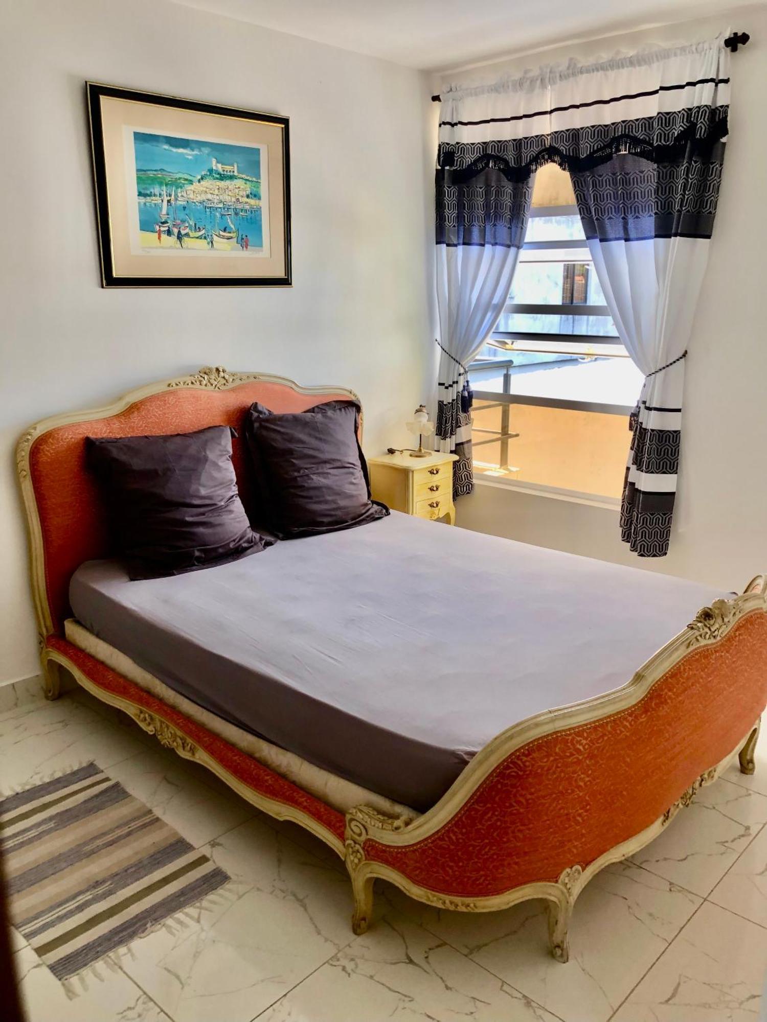 Bed and breakfast Santa Lucia Apto 201 Cartagena