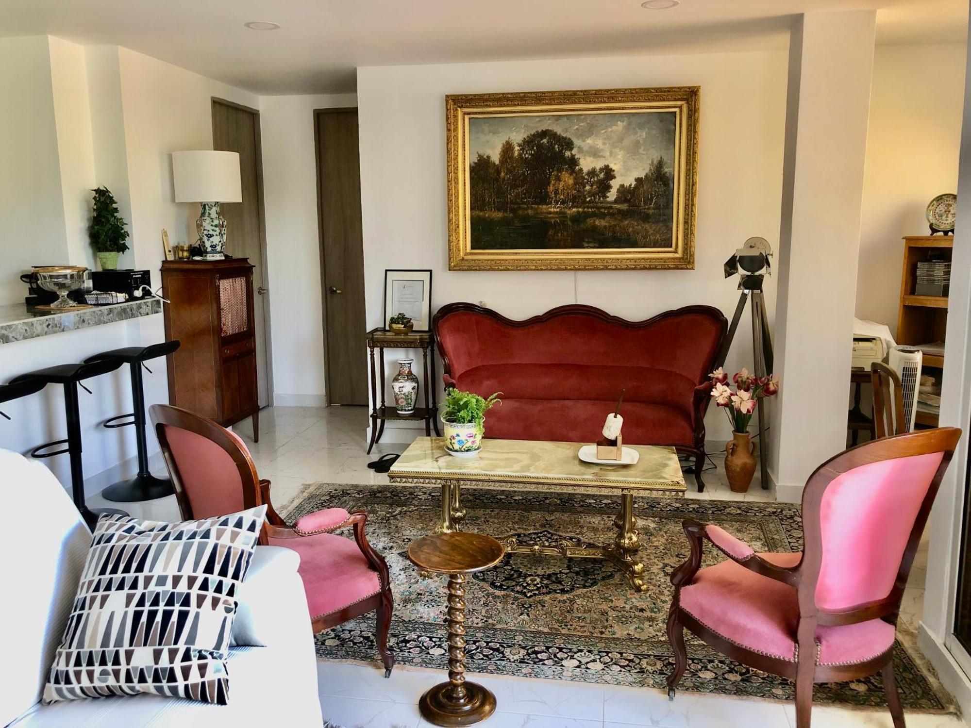 Bed and breakfast Santa Lucia Apto 201 Cartagena