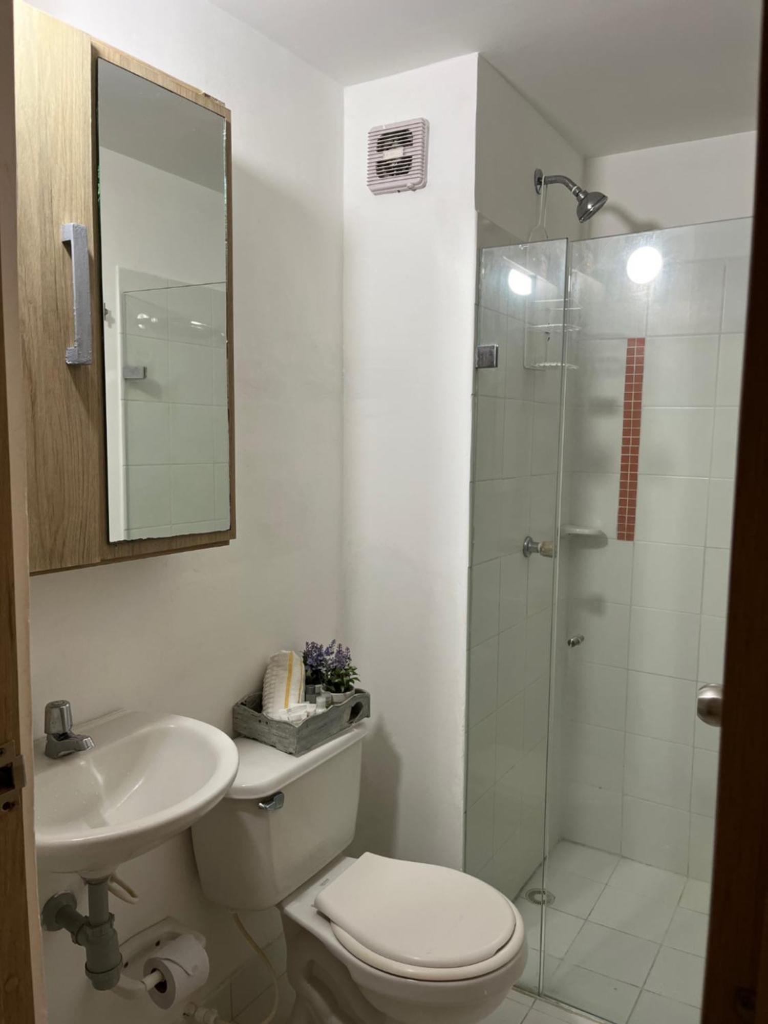 Apartamento Casa Medina Cartagena