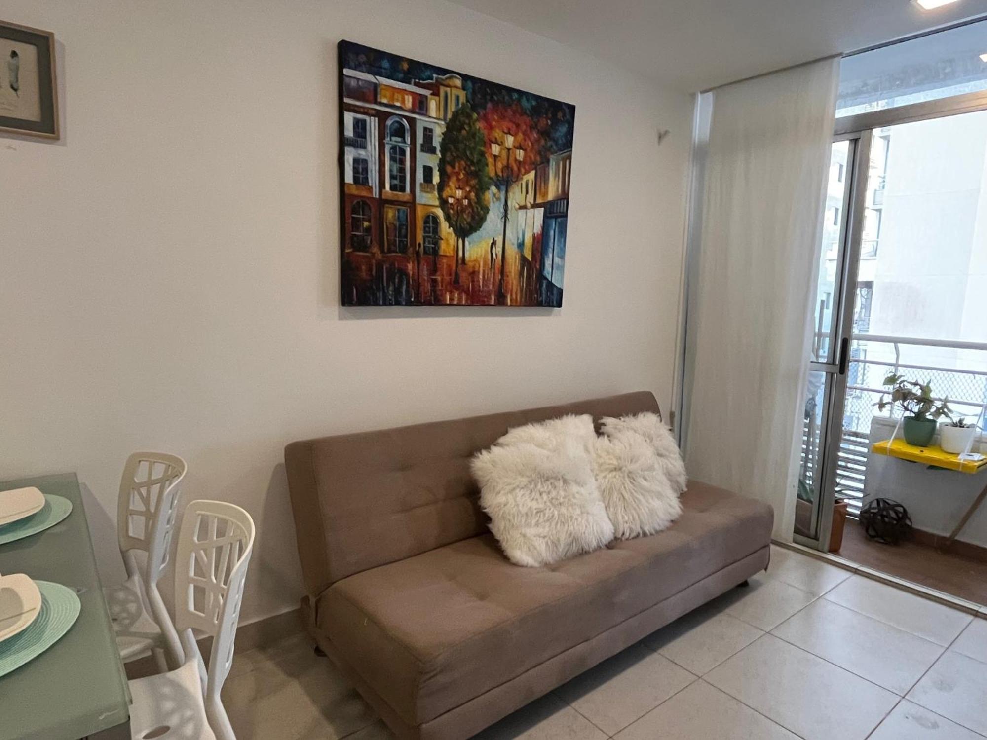 Apartamento Casa Medina *
