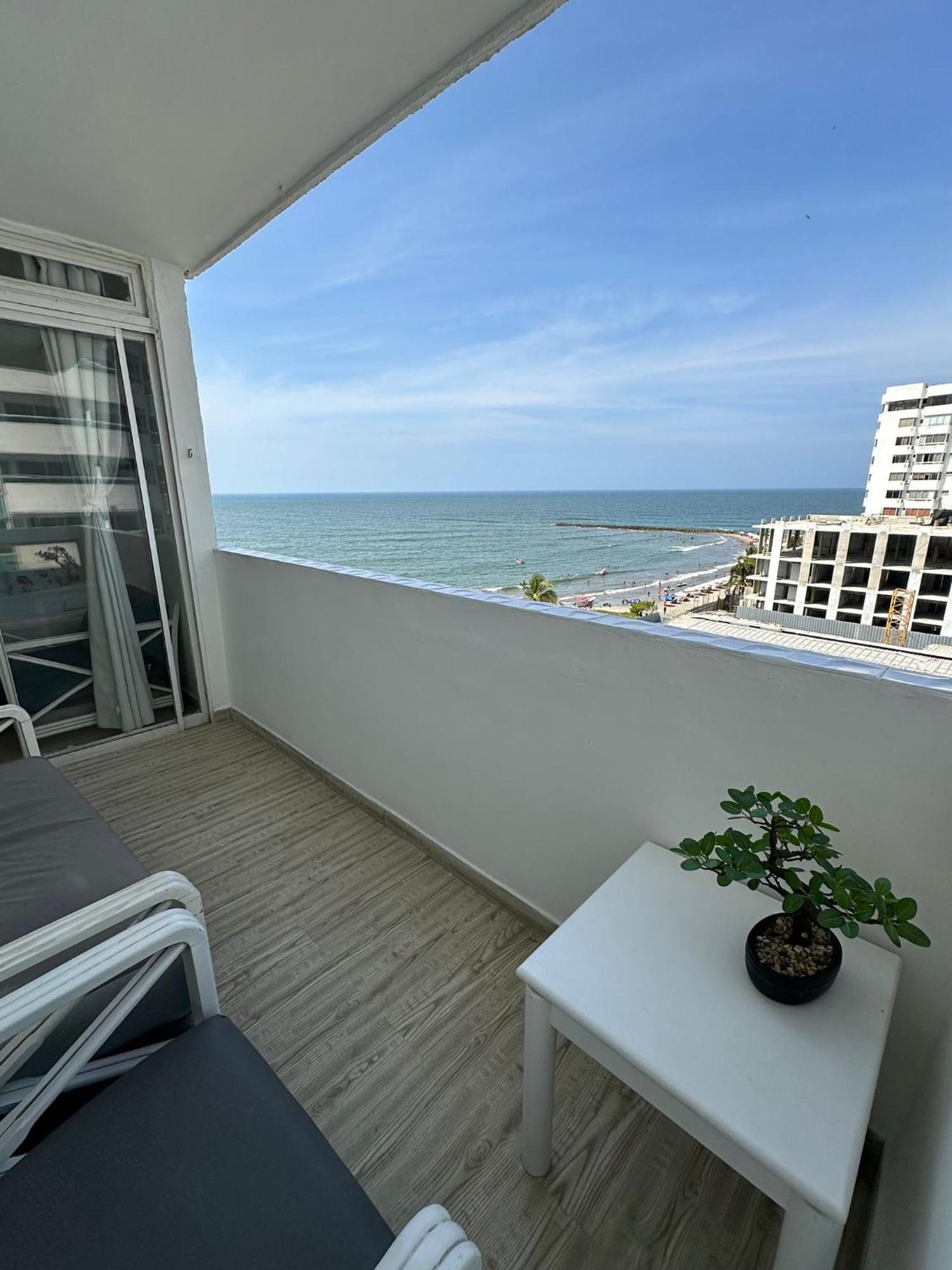 Apartamento Fragata Style 901 Cartagena