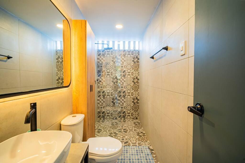 Apartment Laguito Houstel Loft Large