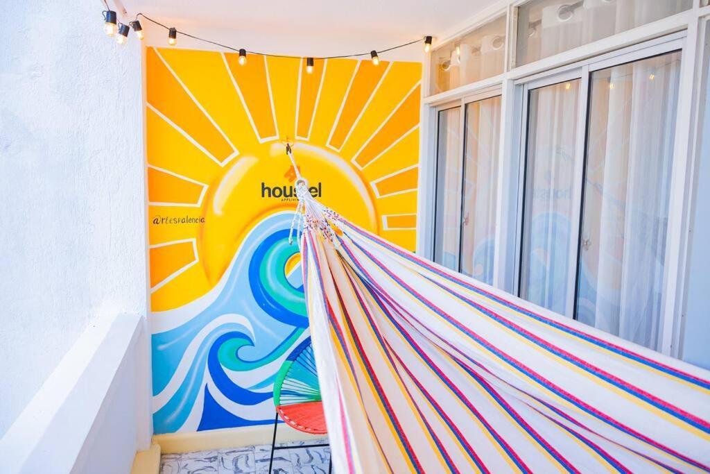 Laguito Houstel Loft Large Apartment *